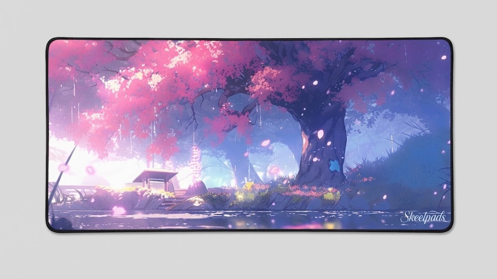 PINK TREE | SPEED