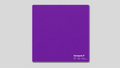 PURPLE CONTROL MOUSEPAD