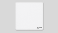 SPEED WHITE MOUSEPAD
