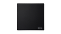 BLACK CONTROL MOUSEPAD