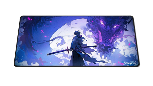 DRAGON MOUSEPAD | SPEED