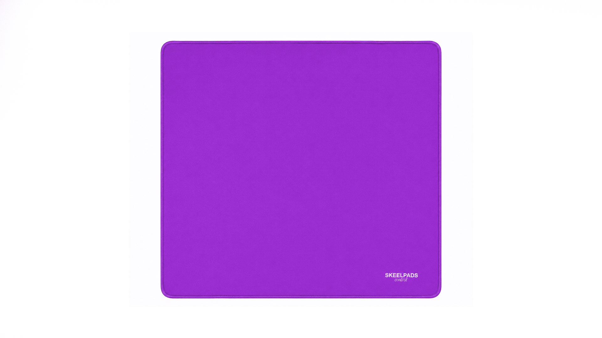 PURPLE CONTROL MOUSEPADS
