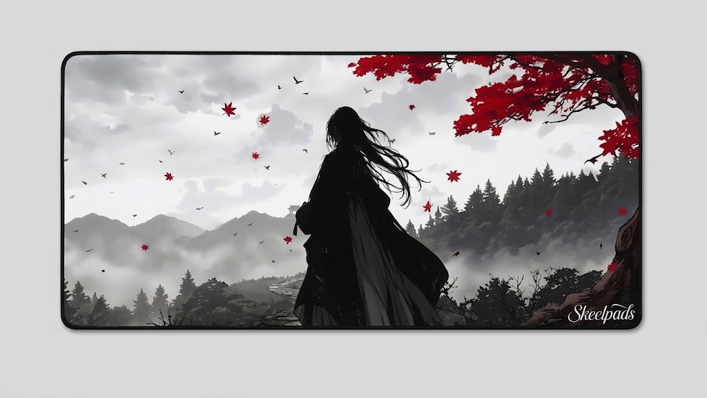 MANGA MOUSEPAD | SPEED
