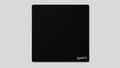 SPEED BLACK MOUSEPAD