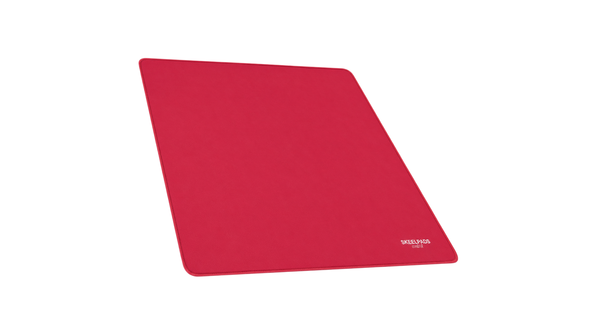 RED CONTROL MOUSEPADS