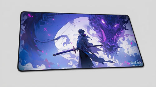 DRAGON MOUSEPAD | SPEED