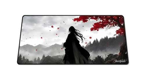 MANGA MOUSEPAD | SPEED
