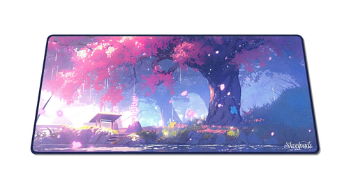 PINK TREE | SPEED