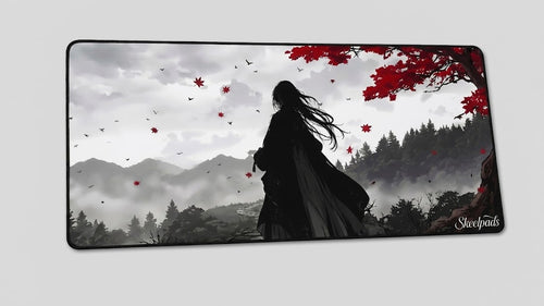 MANGA MOUSEPAD | SPEED