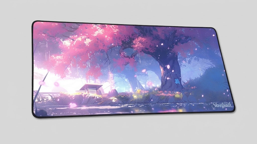 PINK TREE | SPEED