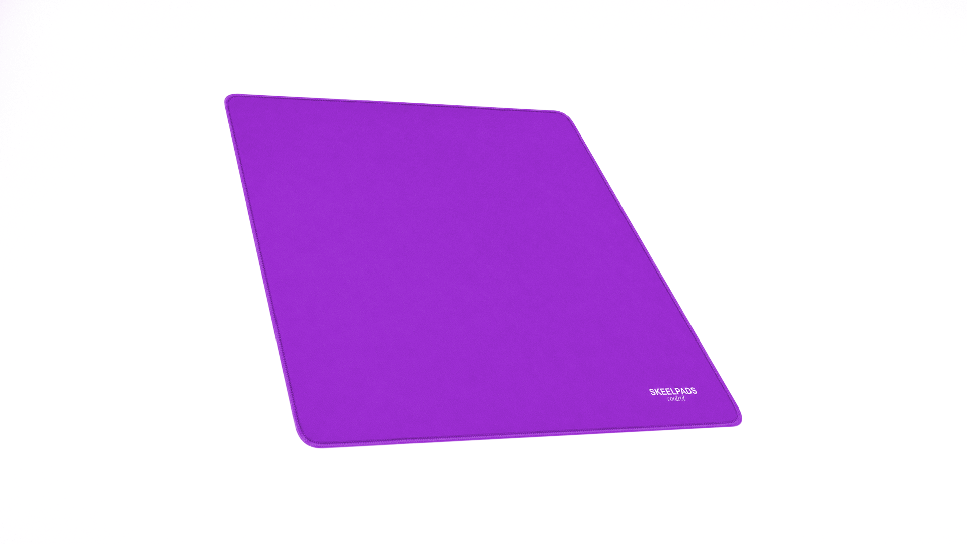 PURPLE CONTROL MOUSEPADS