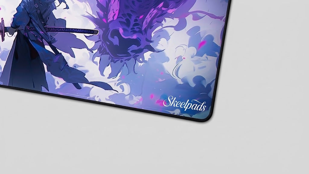 DRAGON MOUSEPAD | SPEED