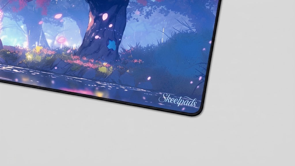 PINK TREE | SPEED