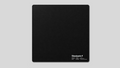 BLACK CONTROL MOUSEPAD
